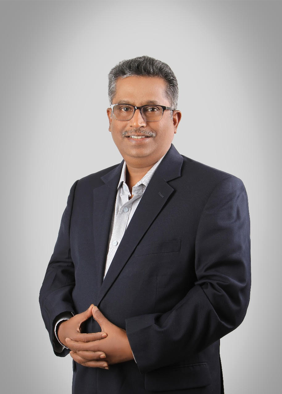 Parthasarathy LS